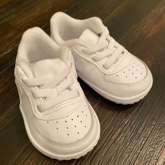 size 3c air force ones